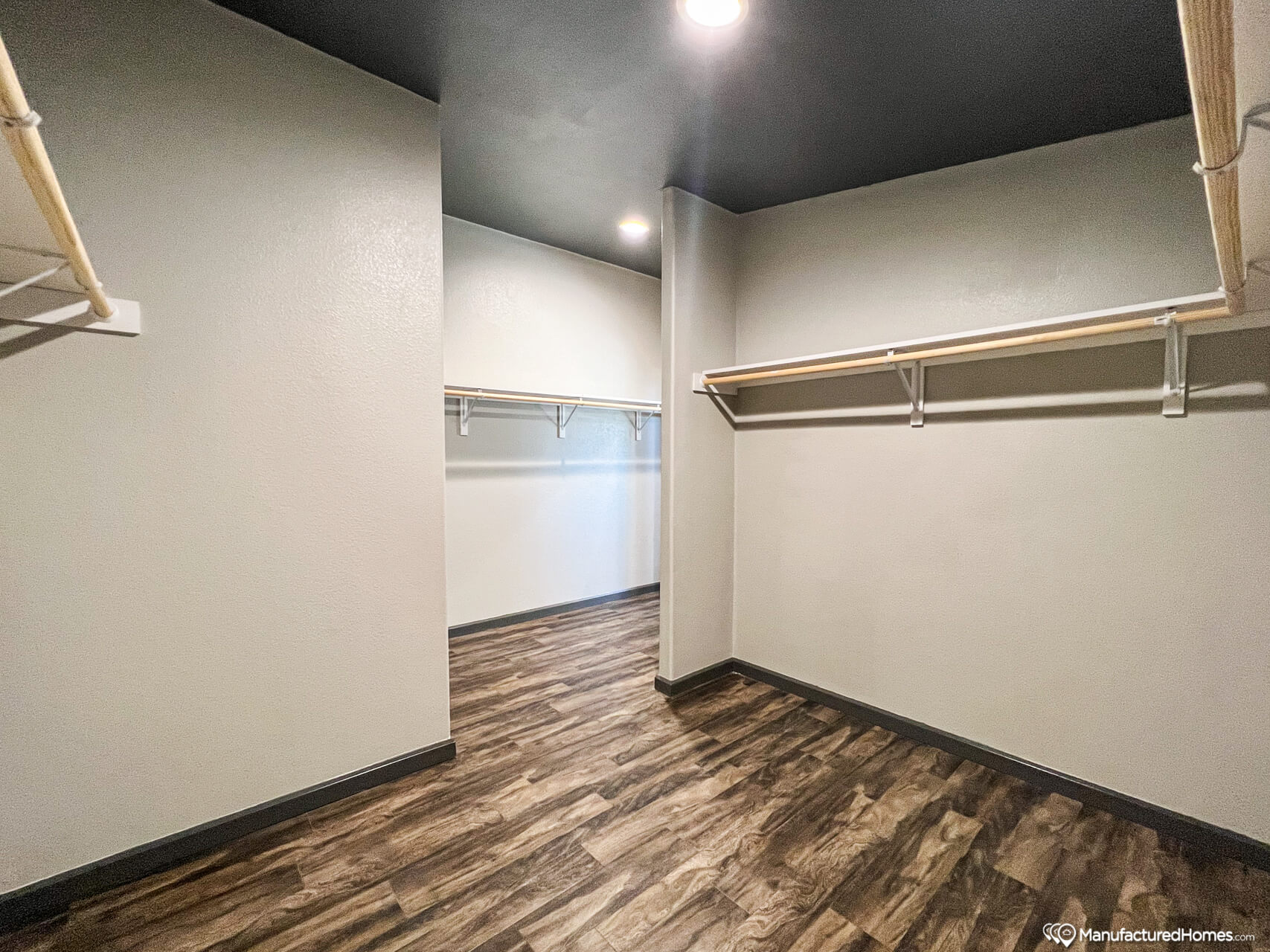 5000 Series The La Belle 5G42764L by Palm Harbor Homes Palm Harbor Homes